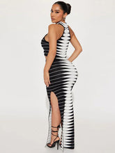 Load image into Gallery viewer, Mandy Maxi Skirt Set FancySticated
