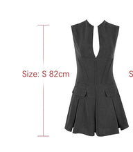 Load image into Gallery viewer, Mania Bodycon Mini Dress FancySticated
