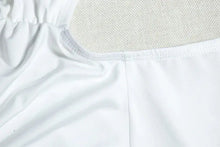 Load image into Gallery viewer, Marissa Cutout Pleated Dress FancySticated

