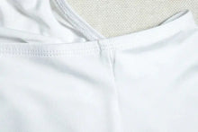 Load image into Gallery viewer, Marissa Cutout Pleated Dress FancySticated
