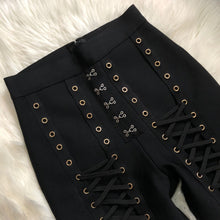 Load image into Gallery viewer, Montana Bandage Pants Set FancySticated

