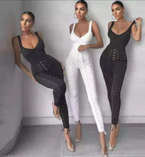 Load image into Gallery viewer, Montana Bandage Pants Set FancySticated
