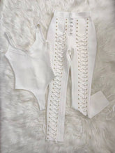 Load image into Gallery viewer, Montana Bandage Pants Set FancySticated
