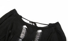 Load image into Gallery viewer, Morgan Knit Romper FancySticated
