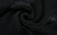 Load image into Gallery viewer, Morgan Knit Romper FancySticated
