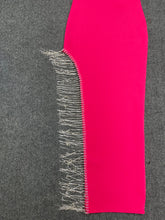 Load image into Gallery viewer, Naila Tassel Bandage Dress FancySticated
