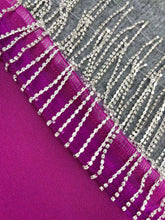 Load image into Gallery viewer, Naila Tassel Bandage Dress FancySticated
