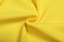 Load image into Gallery viewer, Nancy Mini Bandage Dress- Yellow FancySticated
