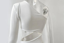 Load image into Gallery viewer, Naya Bodycon Dress FancySticated
