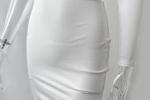 Load image into Gallery viewer, Naya Bodycon Dress FancySticated
