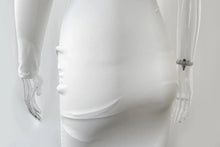 Load image into Gallery viewer, Naya Bodycon Dress FancySticated
