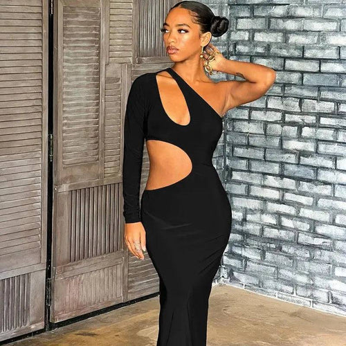 Naya Bodycon Dress FancySticated