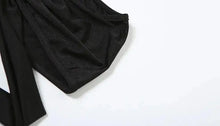 Load image into Gallery viewer, No Guard Up Pants Sets FancySticated
