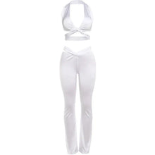Load image into Gallery viewer, No Guard Up Pants Sets FancySticated
