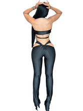Load image into Gallery viewer, No Guard Up Pants Sets FancySticated
