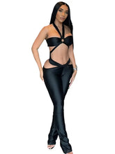 Load image into Gallery viewer, No Guard Up Pants Sets FancySticated

