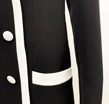 Load image into Gallery viewer, Office Lady Mini Dress FancySticated
