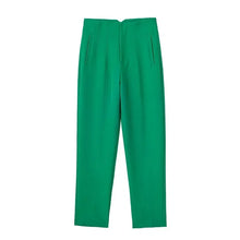 Load image into Gallery viewer, Office Wear High waist Trouser FancySticated
