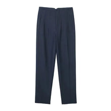 Load image into Gallery viewer, Office Wear High waist Trouser FancySticated
