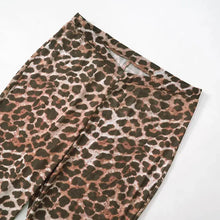 Load image into Gallery viewer, On Top Mesh Pants Set FancySticated
