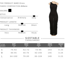 Load image into Gallery viewer, Out Of Your League Maxi Dress FancySticated
