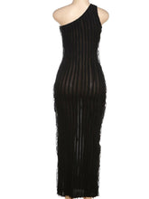 Load image into Gallery viewer, Out Of Your League Maxi Dress FancySticated
