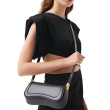 Load image into Gallery viewer, Retro Saddle Bag FancySticated
