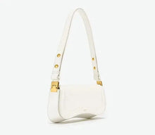 Load image into Gallery viewer, Retro Saddle Bag FancySticated
