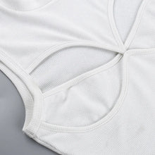 Load image into Gallery viewer, Rita Knit Crop Top FancySticated
