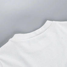 Load image into Gallery viewer, Rita Knit Crop Top FancySticated
