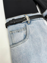 Load image into Gallery viewer, Rosa Denim Jeans FancySticated
