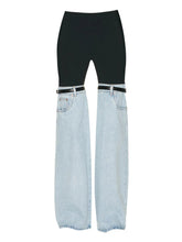 Load image into Gallery viewer, Rosa Denim Jeans FancySticated
