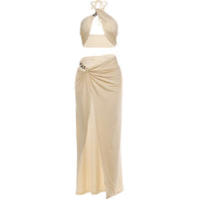 Load image into Gallery viewer, Madeline Skirt Set
