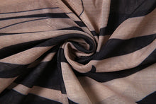 Load image into Gallery viewer, Brina Mesh Ruffles Short Set
