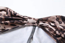 Load image into Gallery viewer, Wild Life Jumpsuit
