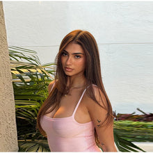 Load image into Gallery viewer, Jeanine Bandage Top
