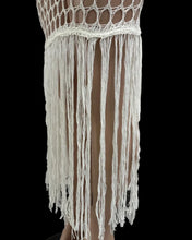 Load image into Gallery viewer, Keli Knit Sequin Maxi Dress
