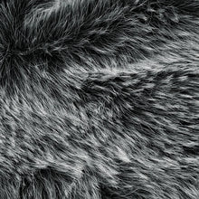 Load image into Gallery viewer, Furry Collar Jumpsuit
