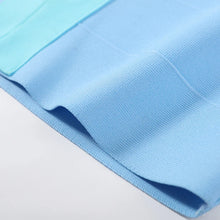 Load image into Gallery viewer, Jeanine Bandage Mini Dress
