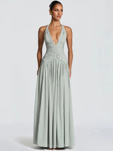 Load image into Gallery viewer, Hailey Maxi Dress
