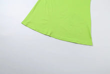 Load image into Gallery viewer, Cross Backless Dress
