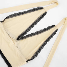 Load image into Gallery viewer, Maddie Knit Capri Pants Set
