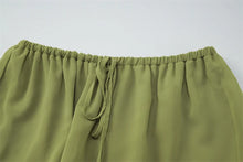 Load image into Gallery viewer, Fateema Maxi Skirt Set
