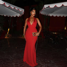 Load image into Gallery viewer, Ashlea Maxi Dress
