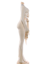 Load image into Gallery viewer, Demi Tassel Pants Set
