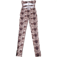 Load image into Gallery viewer, Wild Life Jumpsuit
