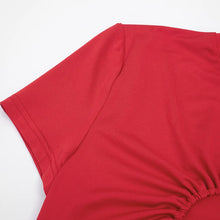 Load image into Gallery viewer, Paityn Ruched Skirt Set
