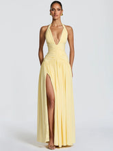 Load image into Gallery viewer, Hailey Maxi Dress

