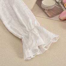 Load image into Gallery viewer, Cherry Tiered Skirt Set
