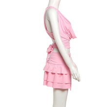 Load image into Gallery viewer, Britni Skirt Set
